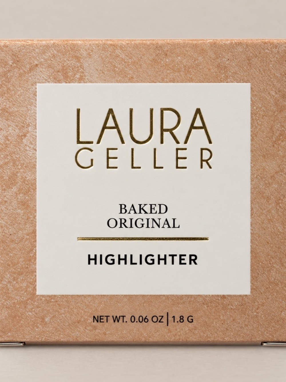 Laura Geller Baked Original Highlighter